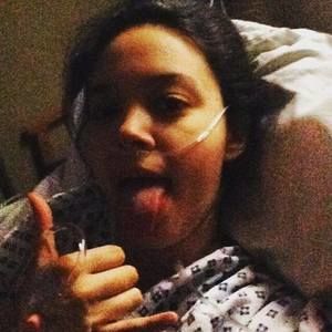 Meet your Posher, Izzy